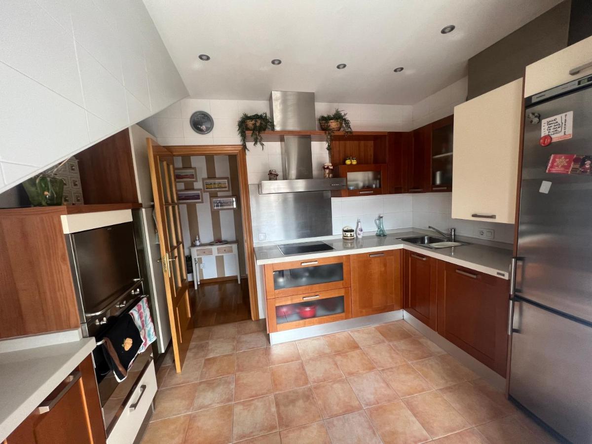 Atractivo Atico 2 Habitaciones ビリャビシオサ エクステリア 写真