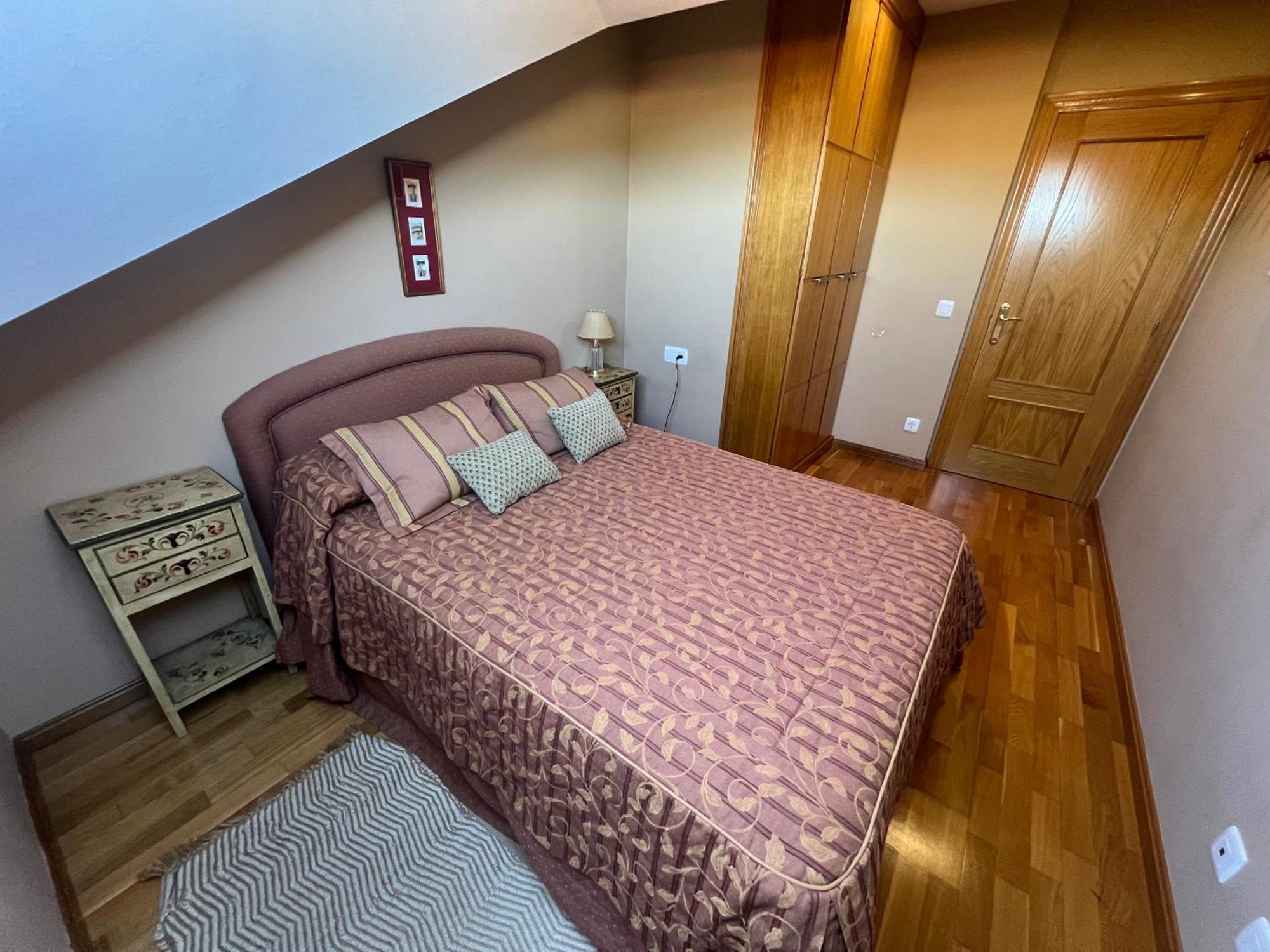 Atractivo Atico 2 Habitaciones ビリャビシオサ エクステリア 写真